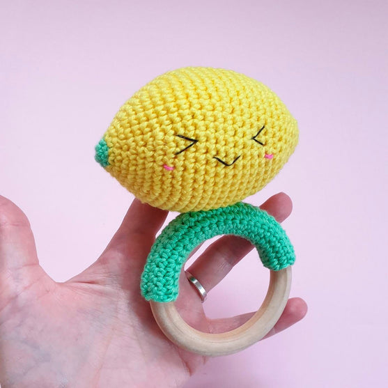 Kawaii Citron - Rangle
3