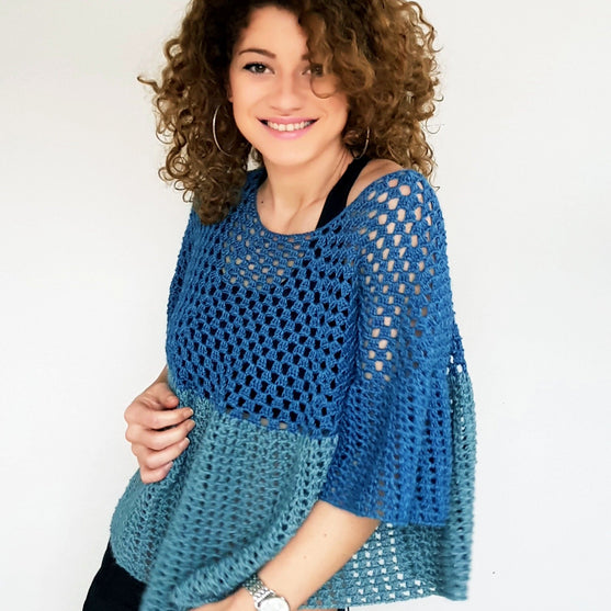 City Break Bluse
5