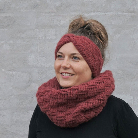 Cleo - Halsrør
2