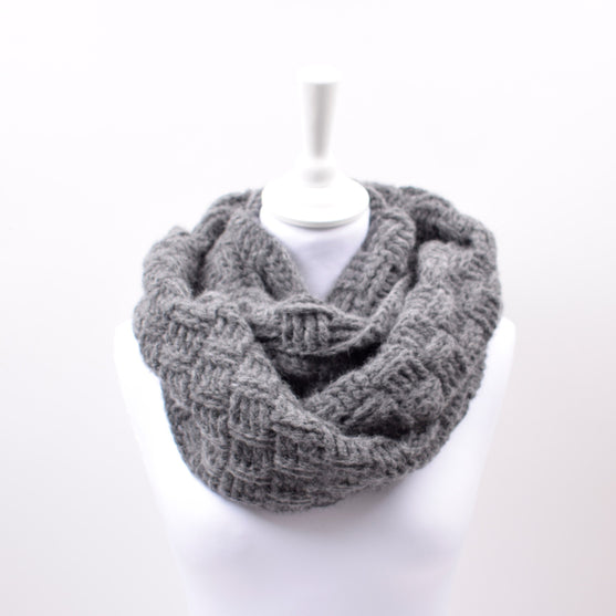 Cleo - Tubetørklæde
3