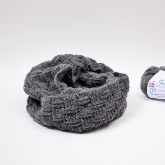 Cleo - Tubetørklæde
5