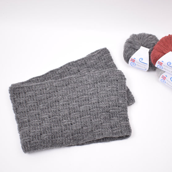 Cleo - Tubetørklæde
4