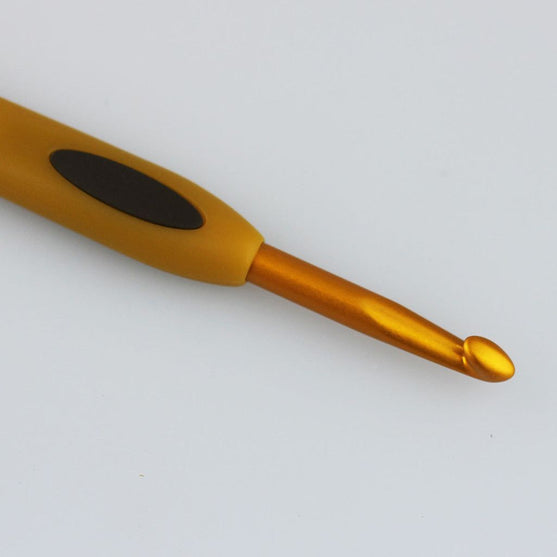 Hæklenål Soft Touch - Clover
3