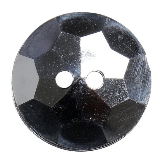 Cocktail Knapper m. to huller - 18 mm - Go Handmade
8