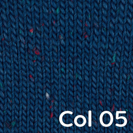 Tweed Delight - Hobbii
6