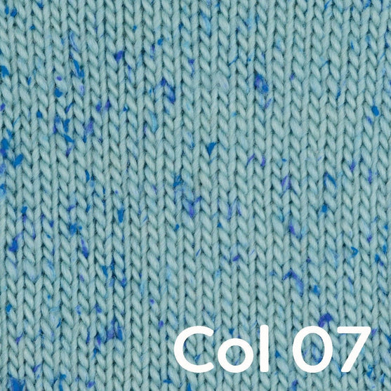 Tweed Delight - Hobbii
8