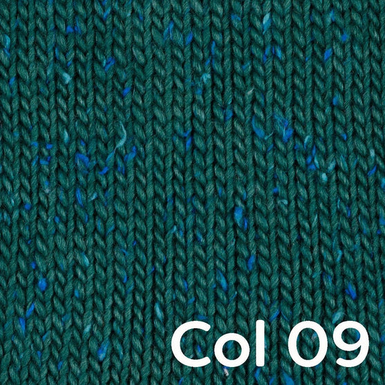 Tweed Delight - Hobbii
10