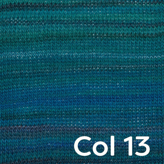 Tweed Delight - Hobbii
14