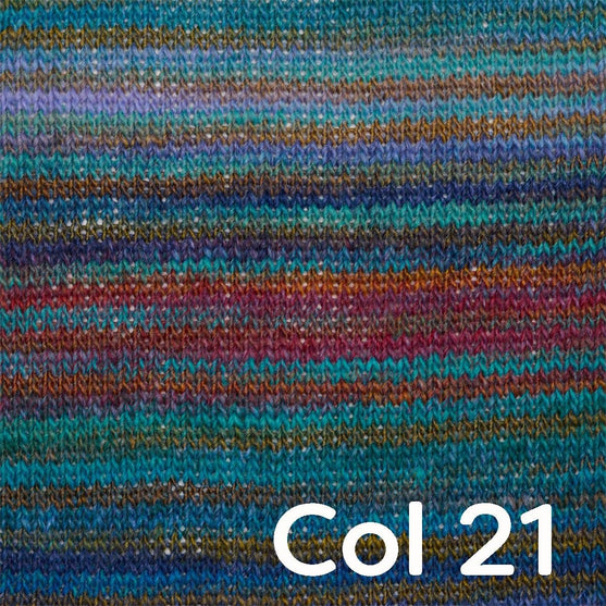 Winter Glow - Hobbii
23