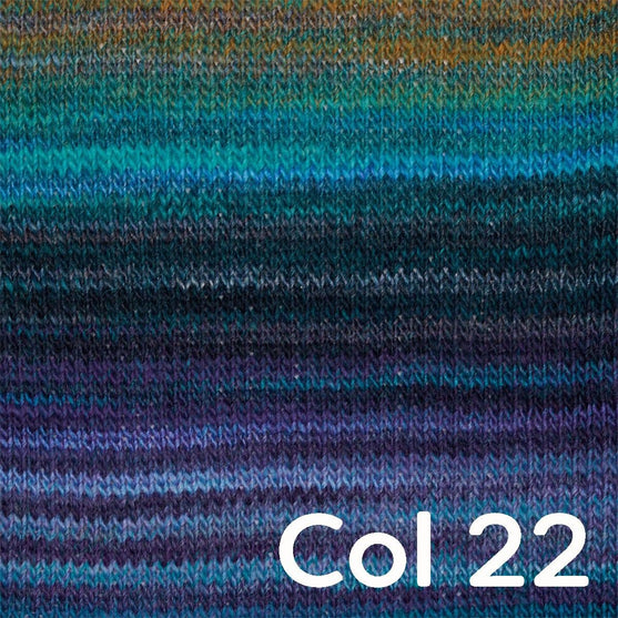 Tweed Delight - Hobbii
23