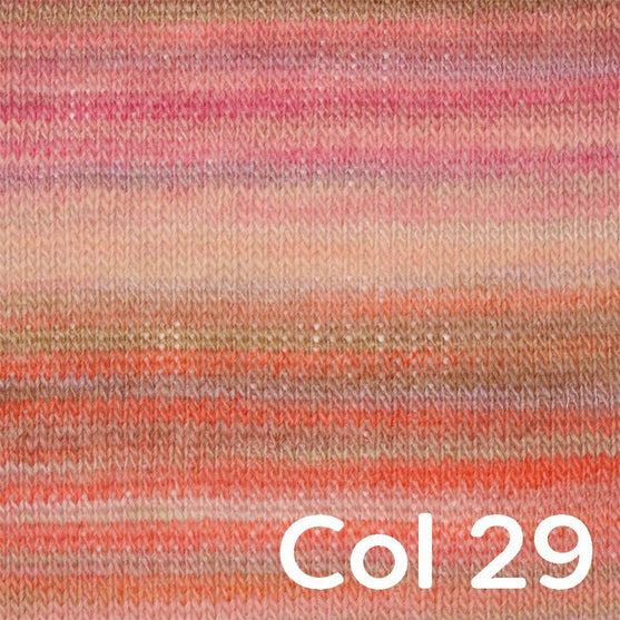Winter Glow - Hobbii
30