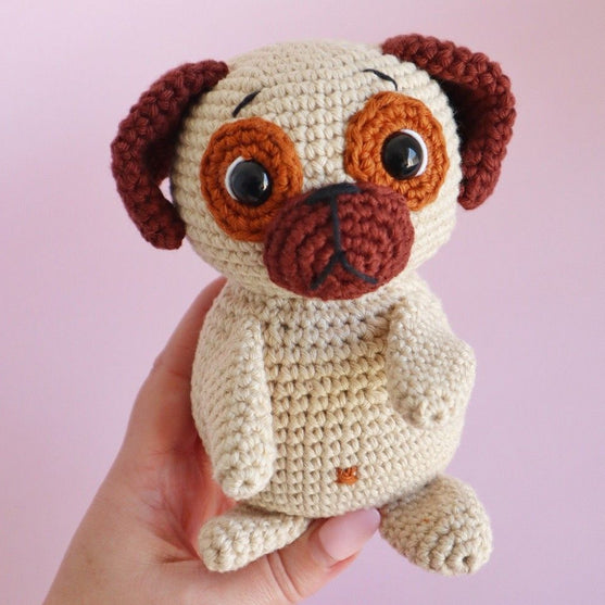 Supermopsen Cookie
4