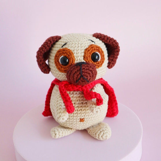 Supermopsen Cookie
2