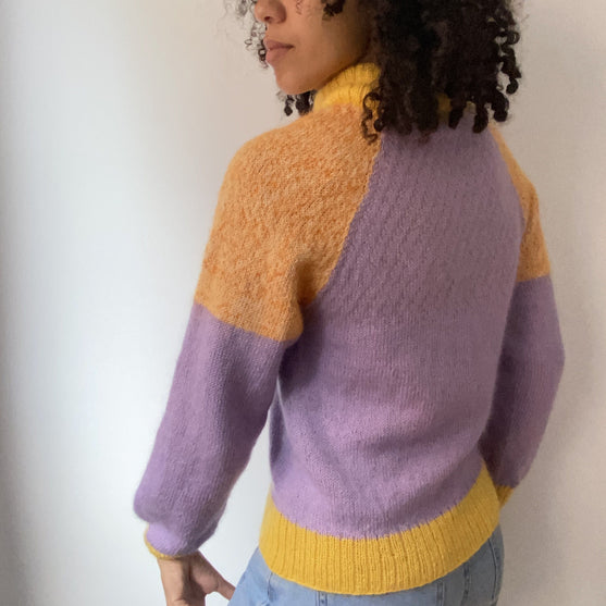 90’s memories - Sweater
3