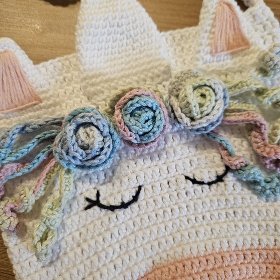 Unicorn - Taske
4