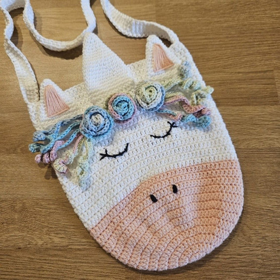 Unicorn - Taske
3