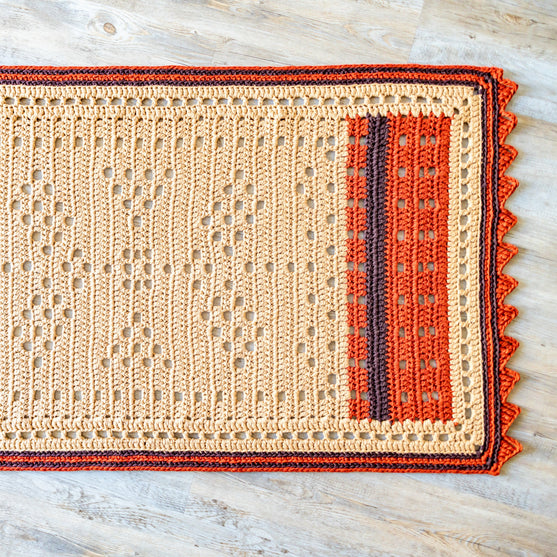 Ballard - Gulvtæppe
3