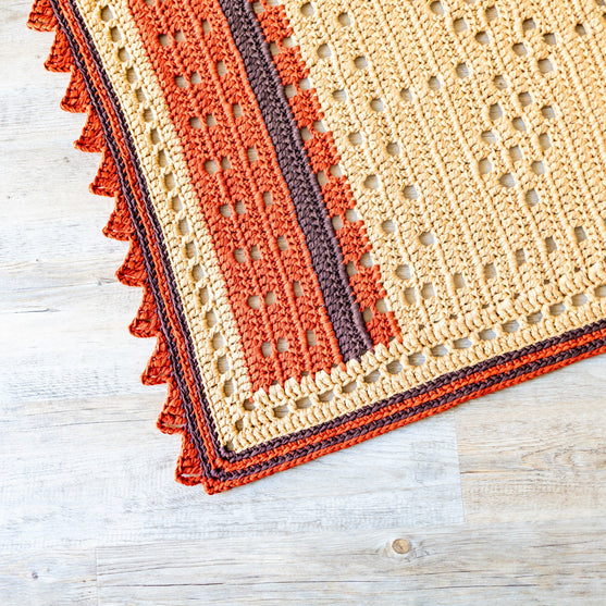 Ballard - Gulvtæppe
5