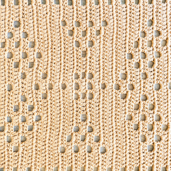 Ballard - Gulvtæppe
8