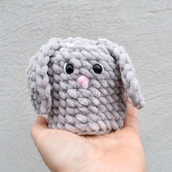 Hare og Kylling - Vendefigur
4