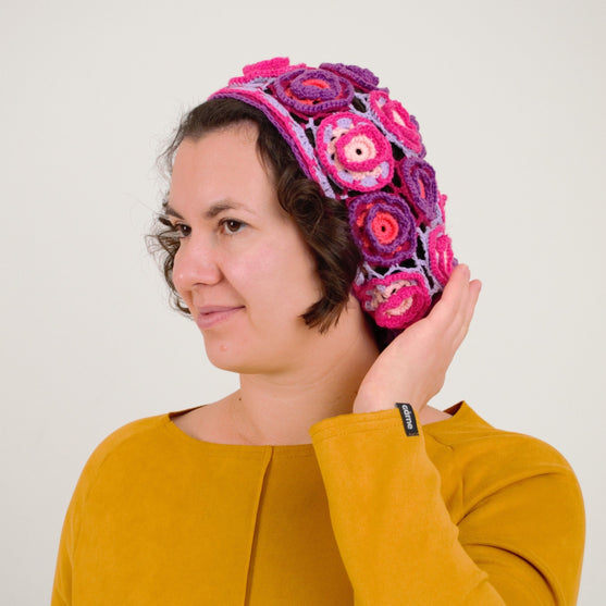 Flora - Baret
7