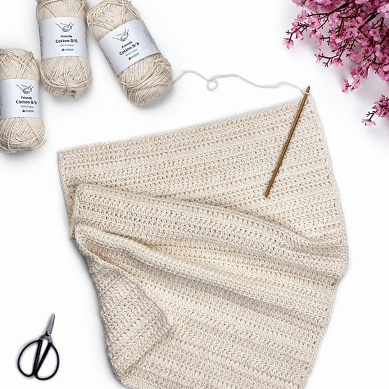 Luss - Håndklæde
7