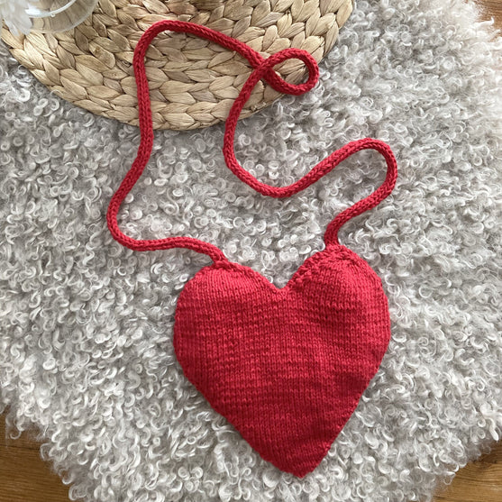 Cupid - Taske
7