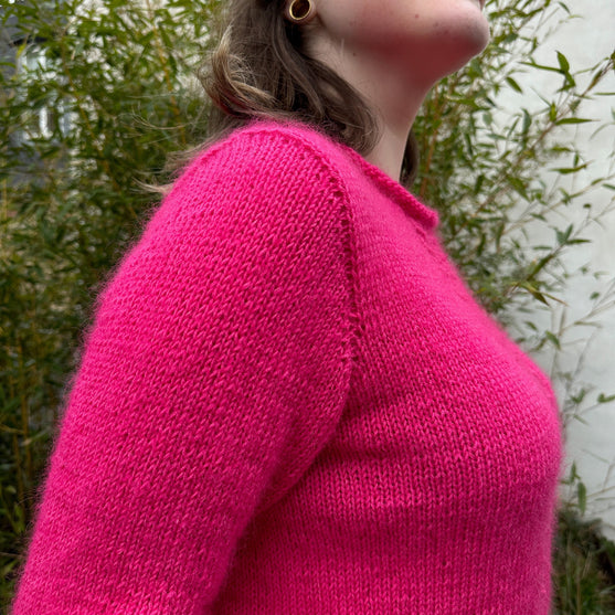 Jane Bluse
3