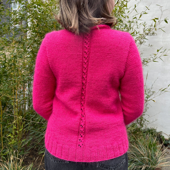 Jane Bluse
4
