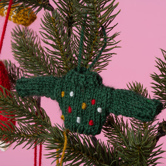 Mini Merry - Julepynt
6