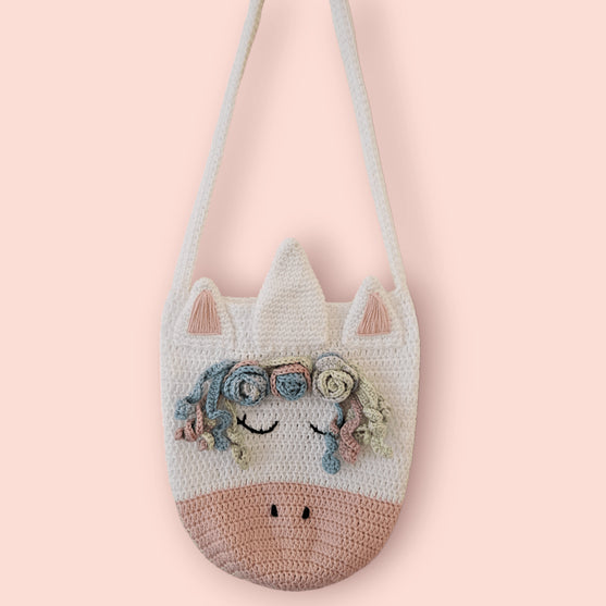 Unicorn - Taske
7
