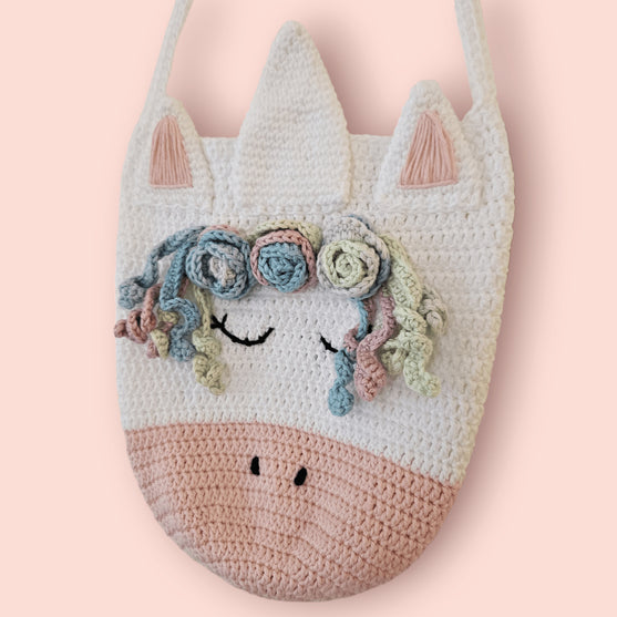 Unicorn - Taske
6