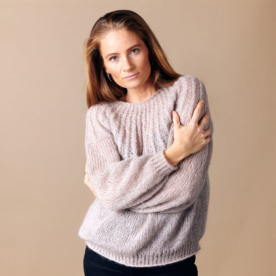 Cora - Bluse
2