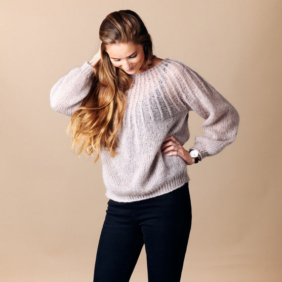 Cora - Bluse
3
