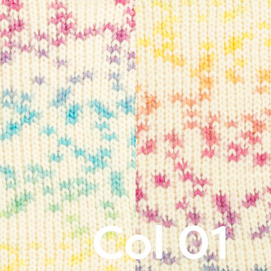 Coriandoli - Hobbii
3