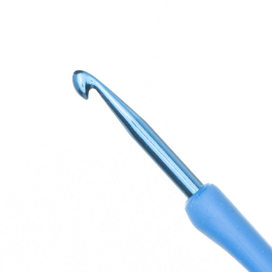 Cosmo Hæklenål - Indigo - Hobbii
3