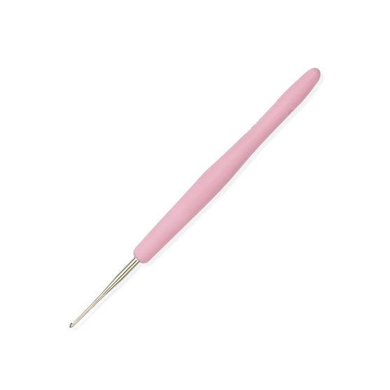 Easy Touch Hæklenålesæt - 6 størrelser - Hobbii
4