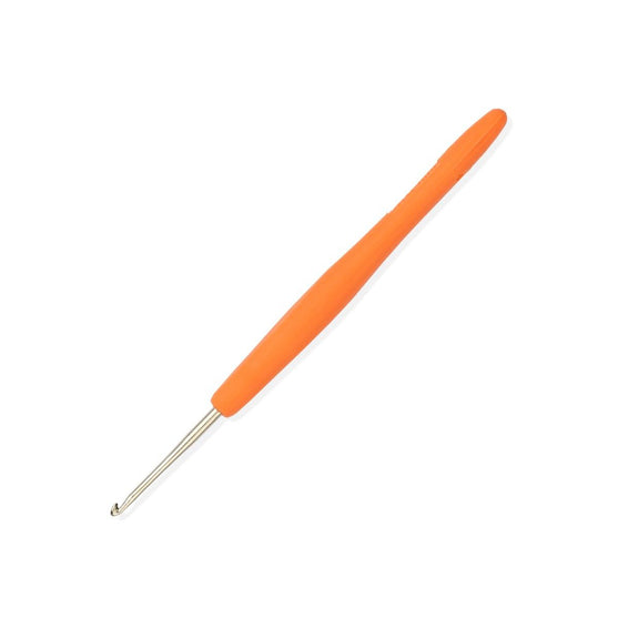 Easy Touch Hæklenålesæt - 6 størrelser - Hobbii
5