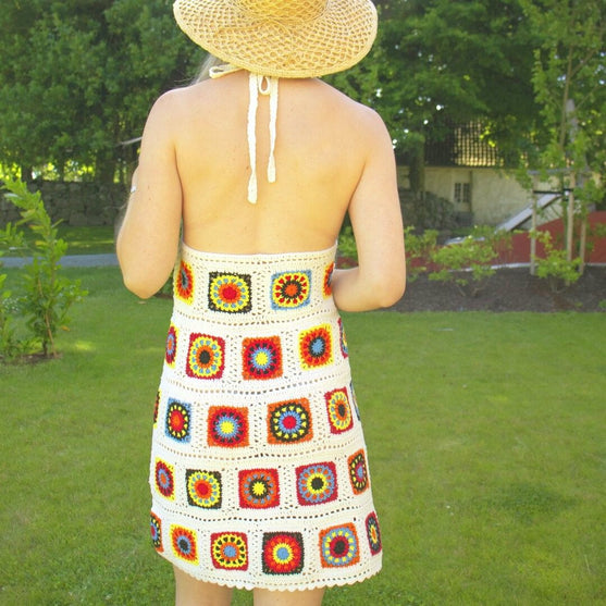 456-04 Nonna kjole
3