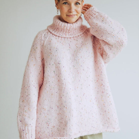 01-03 Viljes Sweater
2