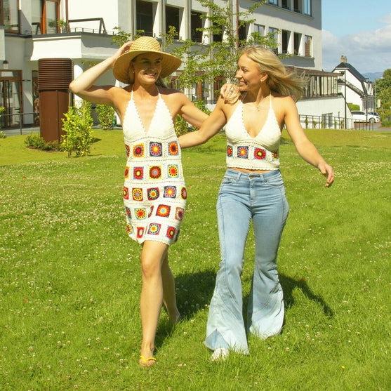 456-04 Nonna kjole
4