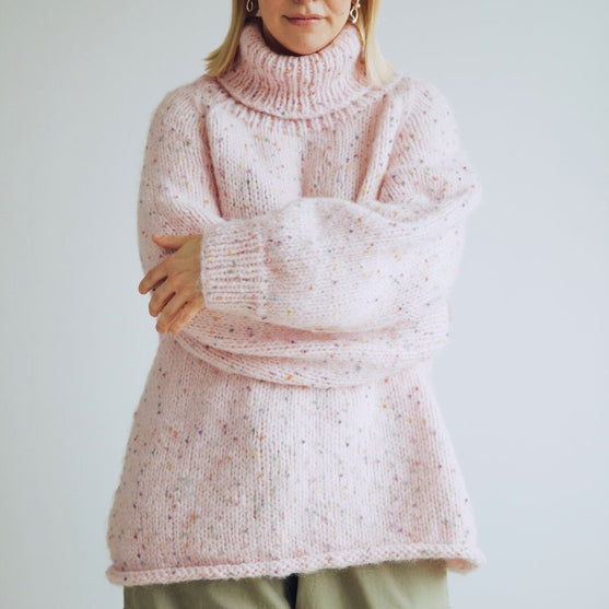 01-03 Viljes Sweater
3