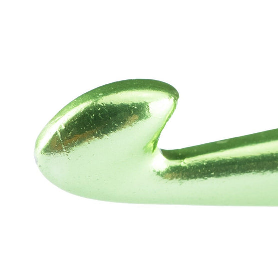 Curvy Hæklenålesæt - 9 størrelser - Hobbii
3