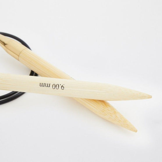 Bamboo Rundpind - KnitPro
3