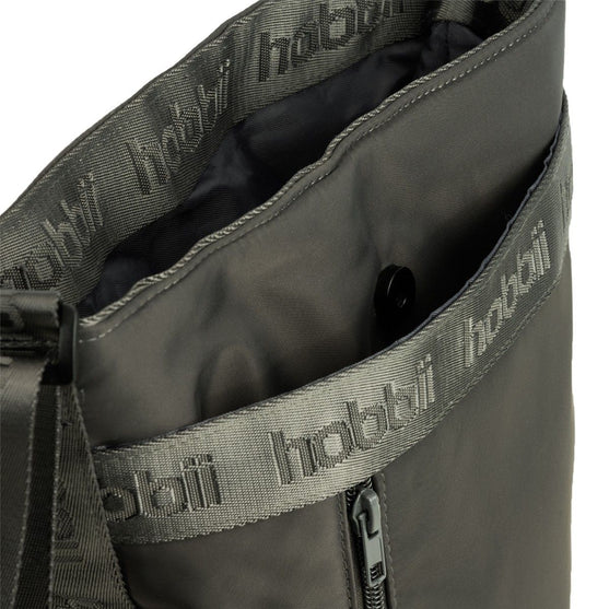 Cylinder Skuldertaske - Hobbii
3