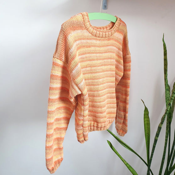 Cyprian - Børnesweater
3