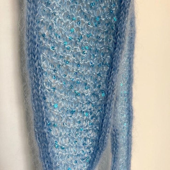 Ariel - Tørklæde
5