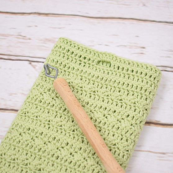 Køkkenhåndklæde - Daisy
4