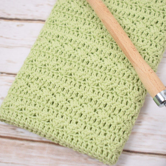 Køkkenhåndklæde - Daisy
5