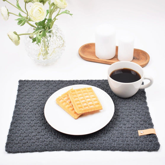 “C2C” Dækkeservietter
3